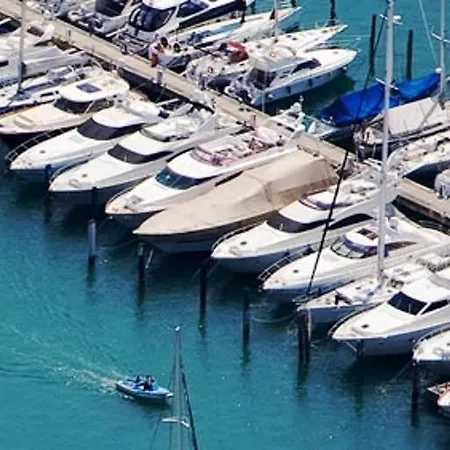 Floating House Hurrea Portorož