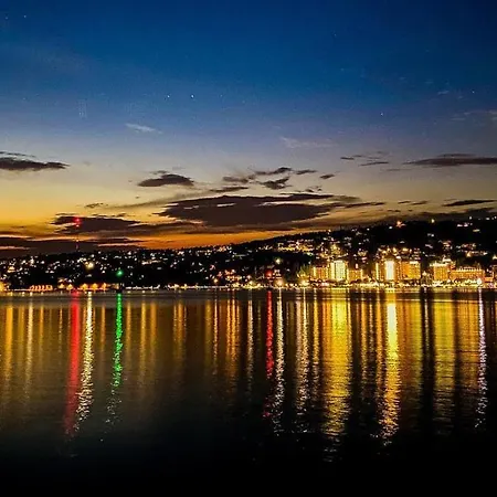 Floating House Hurrea Portorož