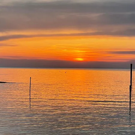 Floating House Hurrea Ferienhaus Portorož