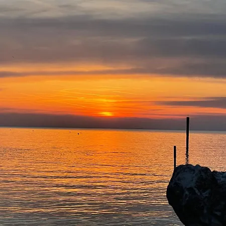 Floating House Hurrea * Portorož